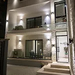Klaus Center Hotel 4*