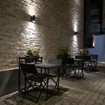 Klaus Center Hotel