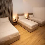 Hotel Klaus Center Tirana