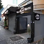 Klaus Center Hotel 4*