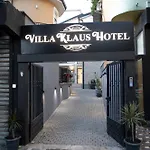 Klaus Center Hotel Tirana