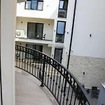 Hotel Klaus Center