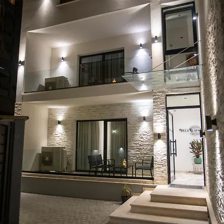 Klaus Center Hotell 4*