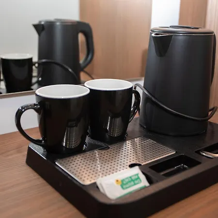 Klaus Center 4* Tiran