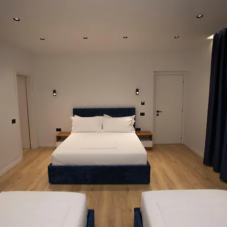 Otel Klaus Center 4*