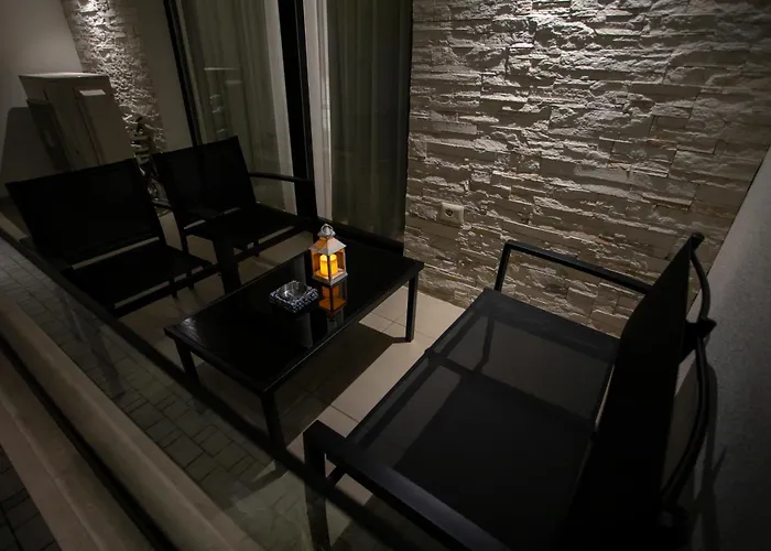 Klaus Center 4* Tirana