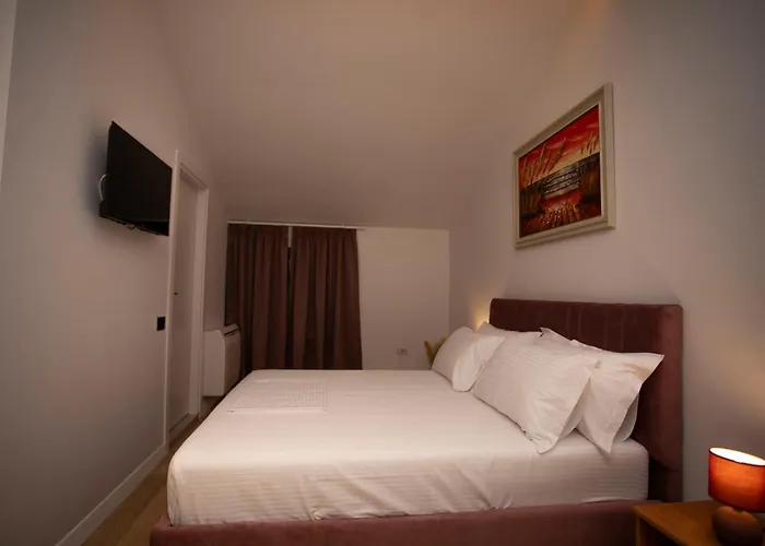 Hotel Klaus Center