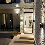 Hotell Klaus Center 4*
