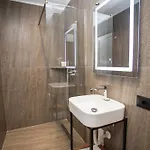 Klaus Center Hotell 4*