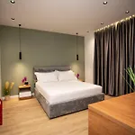 Hotell Klaus Center Tirana