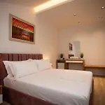 Hotell Klaus Center Tirana