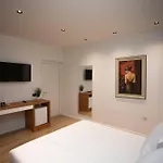 Hotell Klaus Center