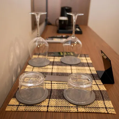 Klaus Center טיראנה