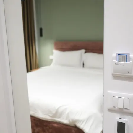 Klaus Center Otel Tiran