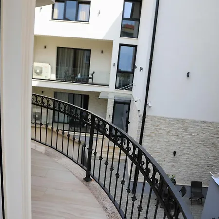 Otel Klaus Center