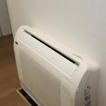 Klaus Center Otel 4*