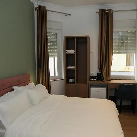 Klaus Center 4*