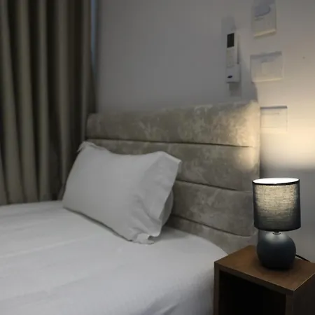 Klaus Center Otel Tiran