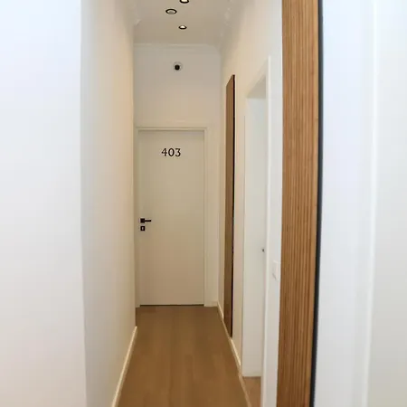 Klaus Center Otel