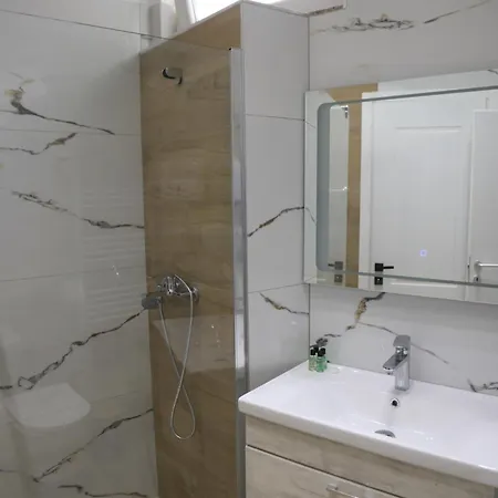 Klaus Center Otel