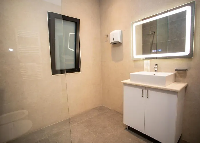 Klaus Center Otel 4*