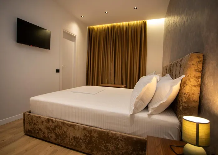 Klaus Center Otel 4*