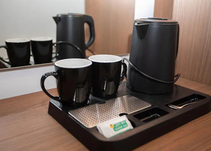 Klaus Center 4* Tiran