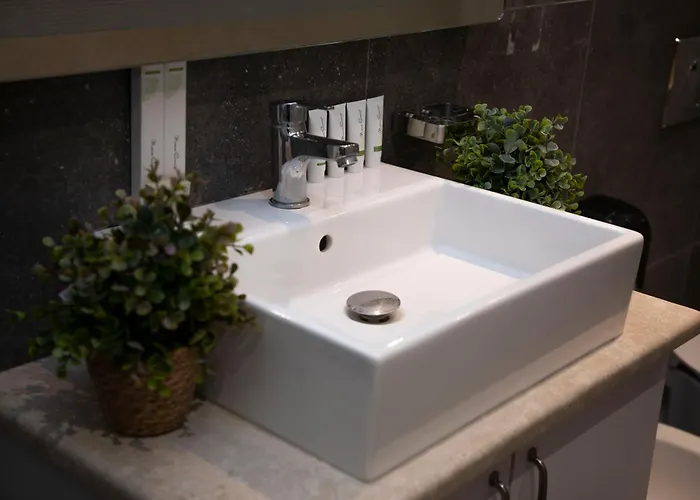 Klaus Center Hotell 4*
