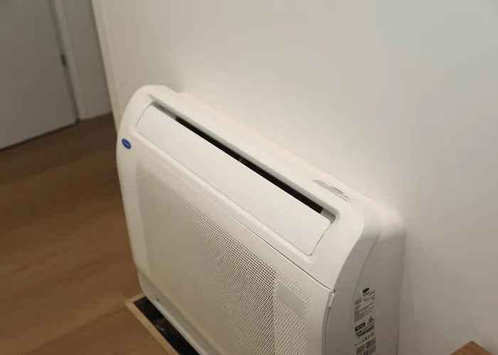 Klaus Center Otel 4*