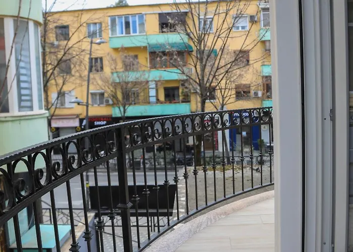 Otel Klaus Center 4*